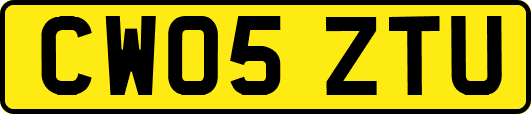 CW05ZTU