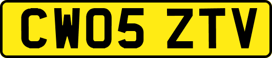 CW05ZTV