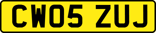 CW05ZUJ