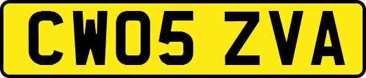 CW05ZVA