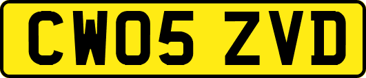 CW05ZVD