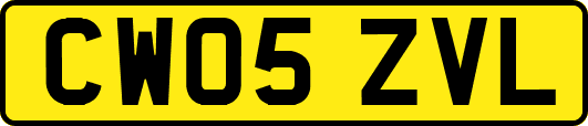 CW05ZVL