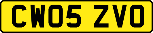 CW05ZVO