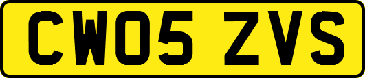 CW05ZVS