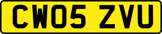 CW05ZVU