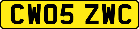 CW05ZWC