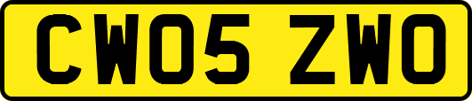 CW05ZWO