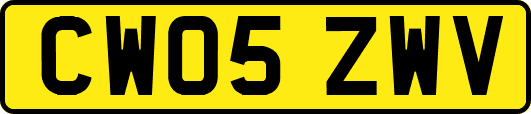 CW05ZWV