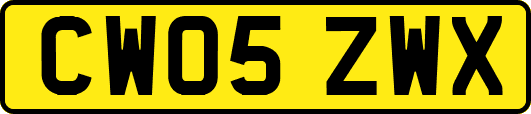 CW05ZWX
