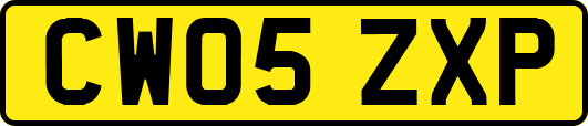 CW05ZXP
