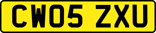 CW05ZXU
