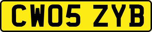 CW05ZYB
