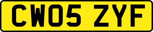 CW05ZYF