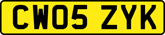 CW05ZYK