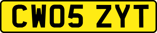 CW05ZYT