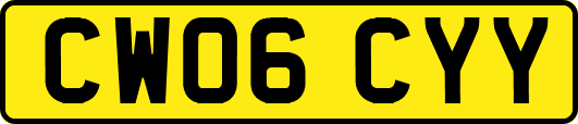 CW06CYY