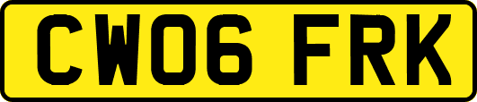 CW06FRK