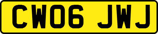 CW06JWJ