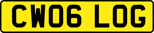 CW06LOG
