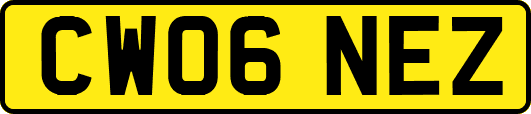 CW06NEZ