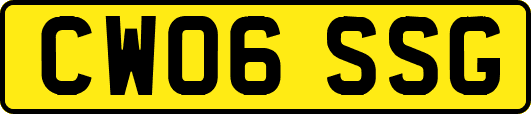 CW06SSG