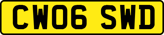 CW06SWD