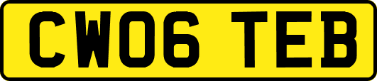 CW06TEB