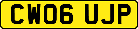 CW06UJP
