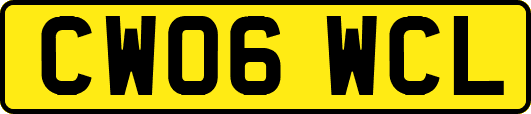 CW06WCL