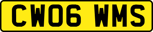 CW06WMS