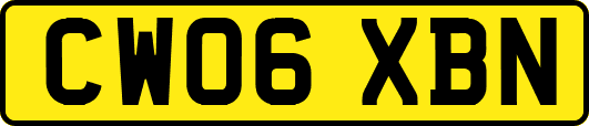 CW06XBN