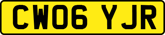 CW06YJR