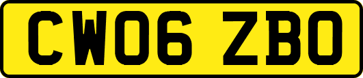 CW06ZBO