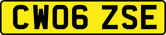 CW06ZSE