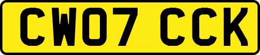 CW07CCK