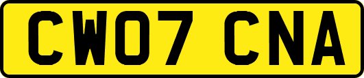 CW07CNA