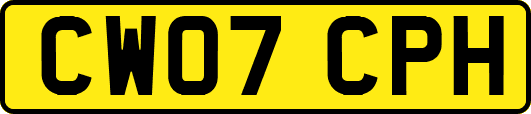 CW07CPH