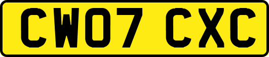 CW07CXC