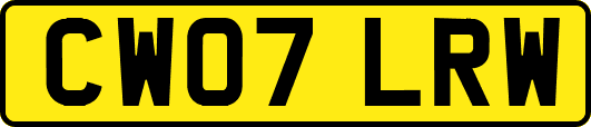 CW07LRW