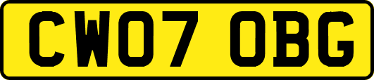 CW07OBG