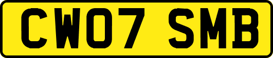 CW07SMB