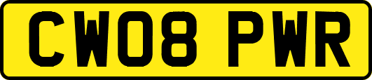 CW08PWR