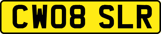 CW08SLR