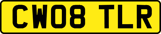 CW08TLR