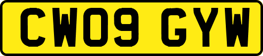 CW09GYW