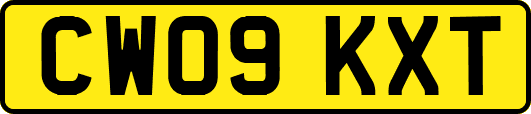 CW09KXT