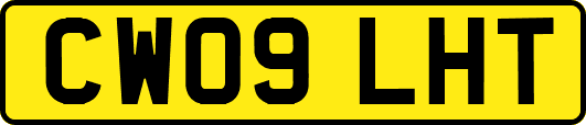 CW09LHT