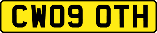 CW09OTH