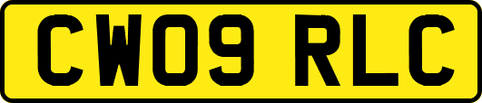 CW09RLC