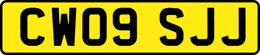 CW09SJJ